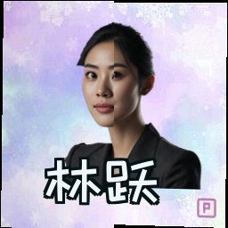 林跃