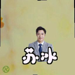 苏冰